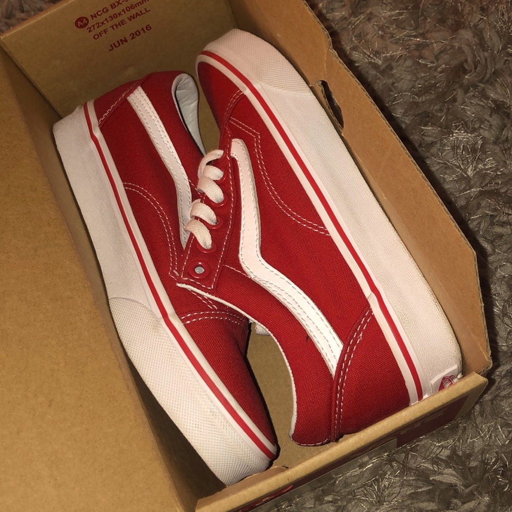 Vans